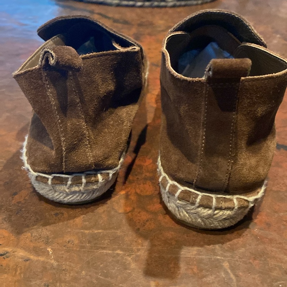 Vince Ronan espadrilles - Picture 2 of 9